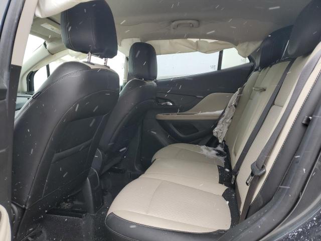 Photo 10 from auction – 2017 BUICK ENCORE PRE with VIN KL4CJASB3HB028576