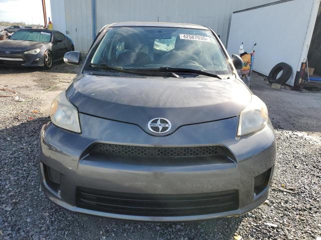 Photo 5 from auction – 2014 TOYOTA SCION XD with VIN JTKKUPB44E1041070