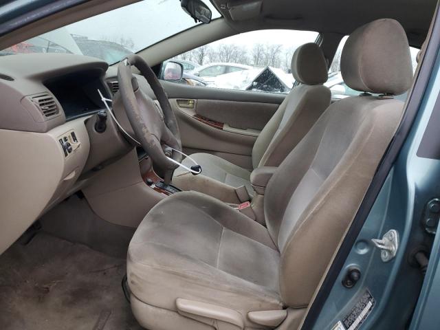 صورة رقم 7 من المزاد - 2006 TOYOTA COROLLA CE مع VIN 2T1BR32E76C585182
