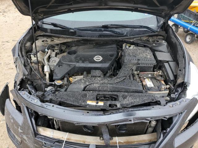 Photo 11 from auction – 2013 NISSAN ALTIMA 2.5 with VIN 1N4AL3AP0DN521095