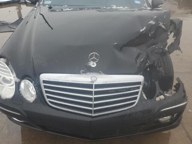 Photo 11 from auction – 2007 MERCEDES-BENZ E 350 with VIN WDBUF56X97A988934