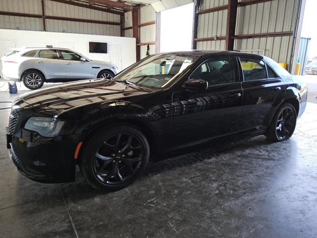 CHRYSLER 300 TOURIN 2023 with VIN 2C3CCAAG8PH684120 - Photo from auction