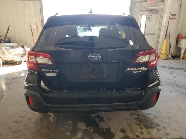 Zdjęcie 6 z aukcji – 2018 SUBARU OUTBACK TO z VIN 4S4BSETC2J3395915