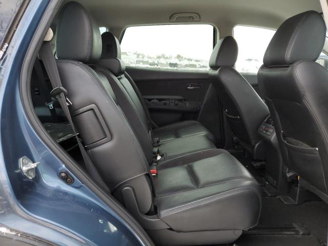 Photo 11 from auction – 2014 MAZDA CX-9 TOURI with VIN JM3TB3CV5E0433022