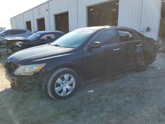 Photo 1 from auction – 2009 TOYOTA CAMRY BASE with VIN 4T1BE46K79U291494