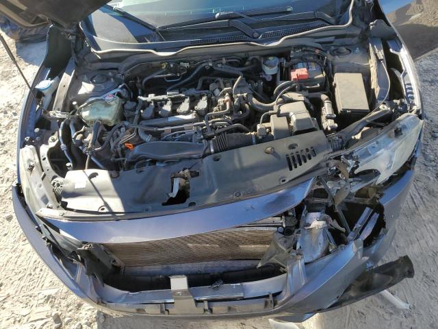 Photo 11 from auction – 2016 HONDA CIVIC EX with VIN 19XFC1F32GE009499