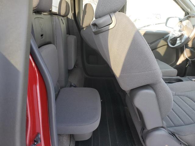 Photo 10 from auction – 2010 NISSAN FRONTIER K with VIN 1N6BD0CT0AC444592