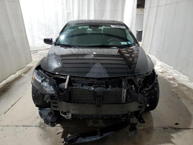 Photo 5 from auction – 2024 CHEVROLET MALIBU LT with VIN 1G1ZD5ST3RF172719