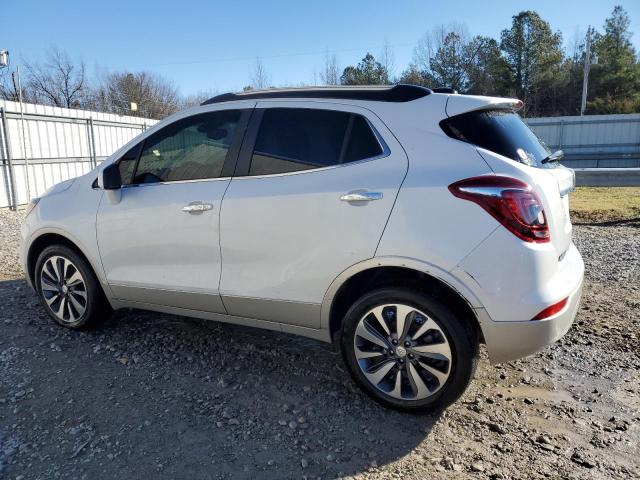 Photo 2 from auction – 2021 BUICK ENCORE PRE with VIN KL4CJASB0MB304917