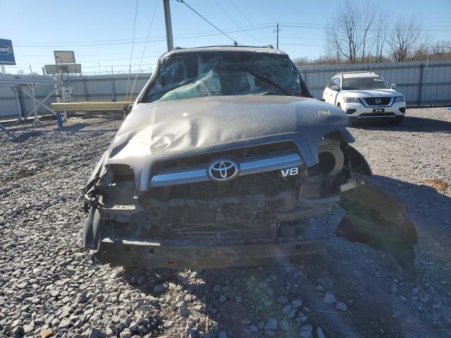 Photo 5 from auction – 2006 TOYOTA SEQUOIA SR with VIN 5TDZT34A26S283638