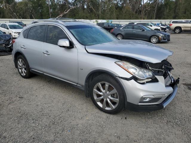 Photo 4 from auction – 2017 INFINITI QX50 with VIN JN1BJ0RP0HM387243