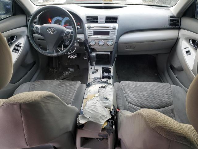 Photo 8 from auction – 2011 TOYOTA CAMRY BASE with VIN 4T1BF3EK5BU738001
