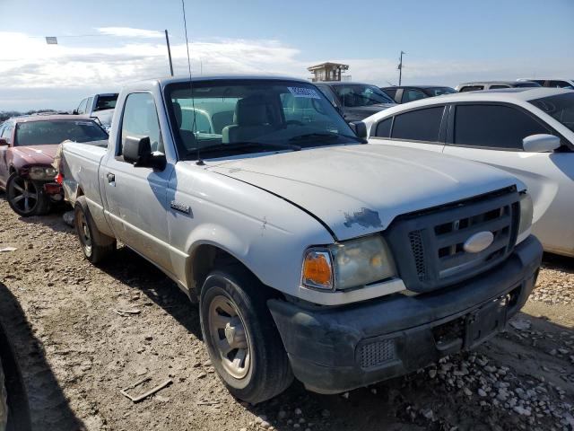 Foto 4 de la subasta – 2011 FORD RANGER con VIN 1FTKR1ADXBPA64448