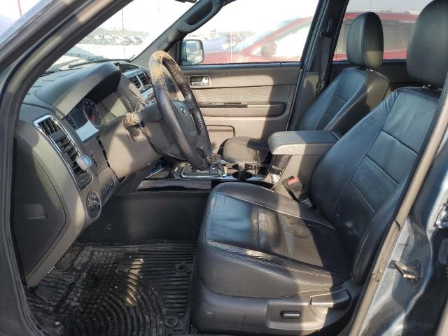 Photo 7 from auction – 2012 FORD ESCAPE LIM with VIN 1FMCU9EG5CKB29688