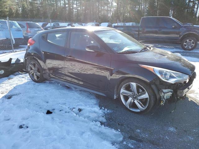 Photo 4 from auction – 2015 HYUNDAI VELOSTER T with VIN KMHTC6AE6FU217132