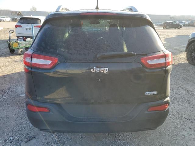 Photo 6 from auction – 2018 JEEP CHEROKEE L with VIN 1C4PJLLB3JD596998