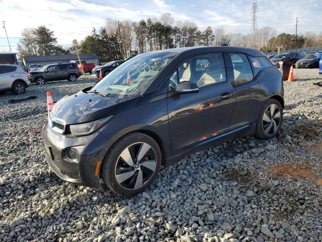 BMW I3 BEV 2014 con VIN WBY1Z2C56EV284742 - Foto de la subasta