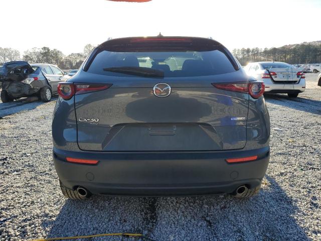 Photo 6 from auction – 2021 MAZDA CX-30 PREM with VIN 3MVDMBDL6MM211601