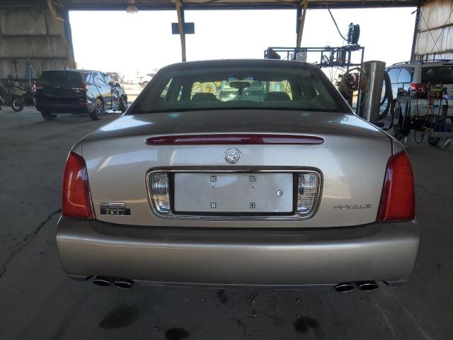 Photo 6 from auction – 2004 CADILLAC DEVILLE with VIN 1G6KD54Y34U151118