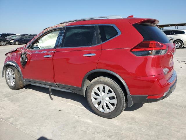 Photo 2 from auction – 2017 NISSAN ROGUE S with VIN JN8AT2MT0HW385861
