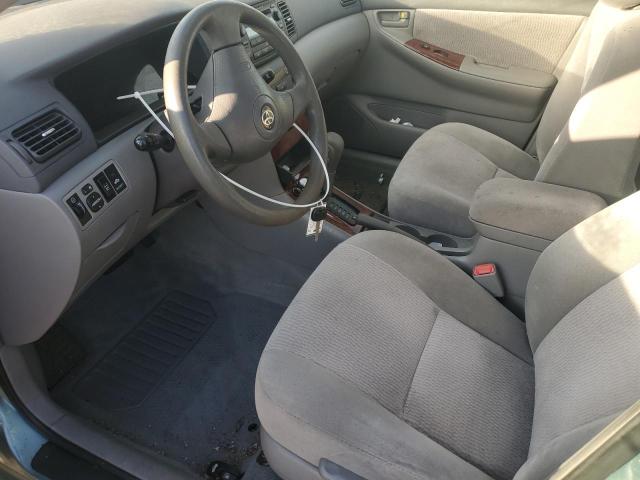 Zdjęcie 7 z aukcji – 2006 TOYOTA COROLLA CE z VIN 2T1BR30E56C590884