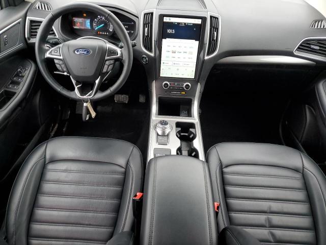 Photo 8 from auction – 2024 FORD EDGE SEL with VIN 2FMPK4J93RBA71651