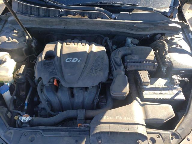 Photo 11 from auction – 2013 KIA OPTIMA LX with VIN 5XXGM4A70DG141290