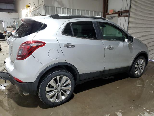 Photo 3 from auction – 2020 BUICK ENCORE PRE with VIN KL4CJASB0LB339780
