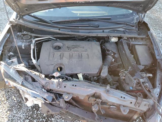 Photo 11 from auction – 2017 TOYOTA COROLLA L with VIN 2T1BURHE6HC935297