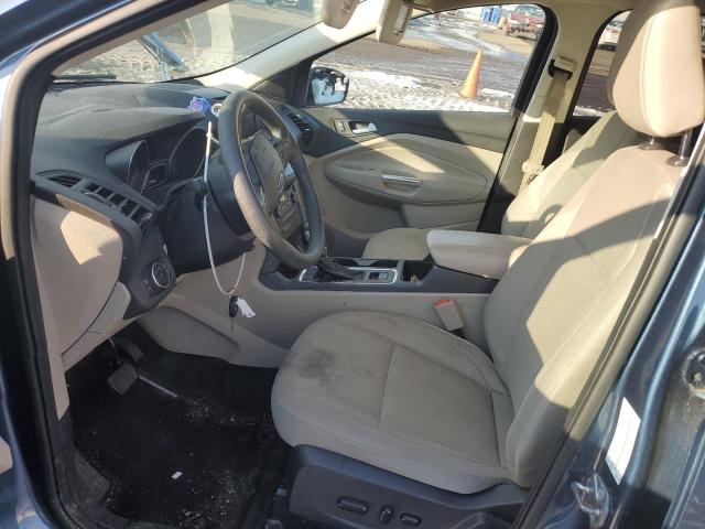 Photo 7 from auction – 2018 FORD ESCAPE SE with VIN 1FMCU9GD6JUA45979