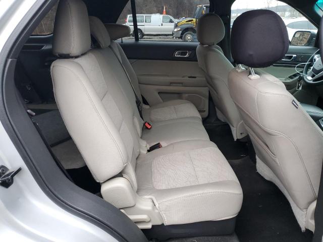 Photo 11 from auction – 2013 FORD EXPLORER with VIN 1FM5K7B92DGB11386