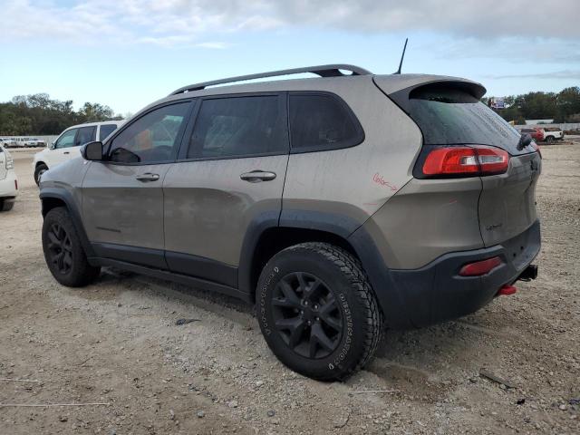 Photo 2 from auction – 2016 JEEP CHEROKEE T with VIN 1C4PJMBB8GW368502