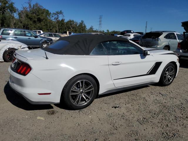Photo 3 from auction – 2016 FORD MUSTANG with VIN 1FATP8UH5G5216257