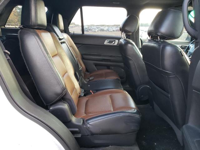 Photo 11 from auction – 2011 FORD EXPLORER L with VIN 1FMHK7F83BGA59424