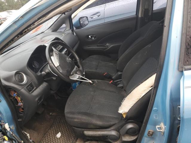 Photo 7 from auction – 2015 NISSAN VERSA NOTE with VIN 3N1CE2CP4FL438361