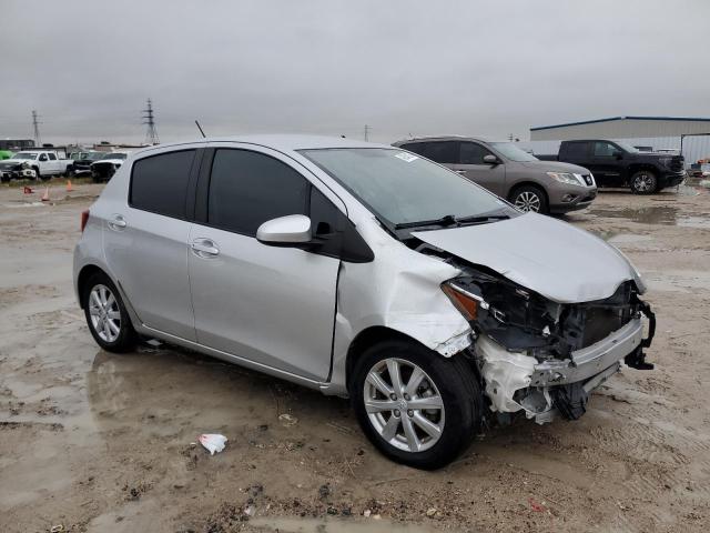 Photo 4 from auction – 2015 TOYOTA YARIS with VIN VNKKTUD35FA044534