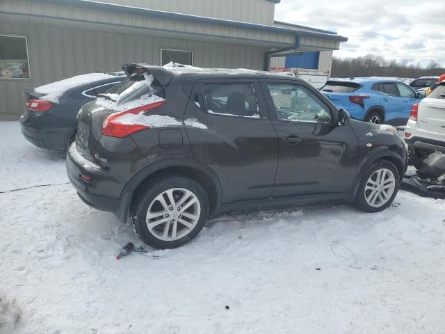 Photo 3 from auction – 2011 NISSAN JUKE S with VIN JN8AF5MV0BT025931