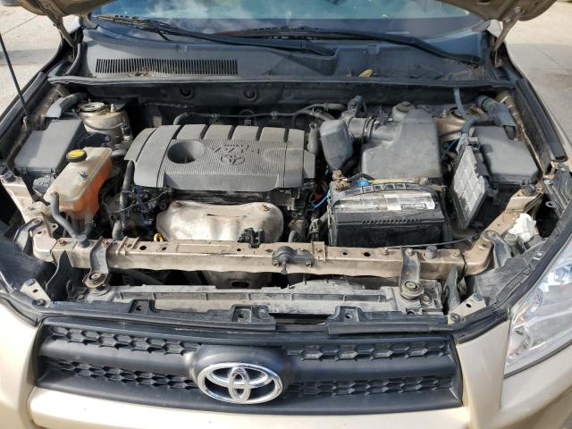 Photo 12 from auction – 2011 TOYOTA RAV4 with VIN 2T3ZF4DV6BW098744