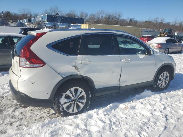 Photo 3 from auction – 2012 HONDA CRV with VIN 5J6RM4H75CL037921