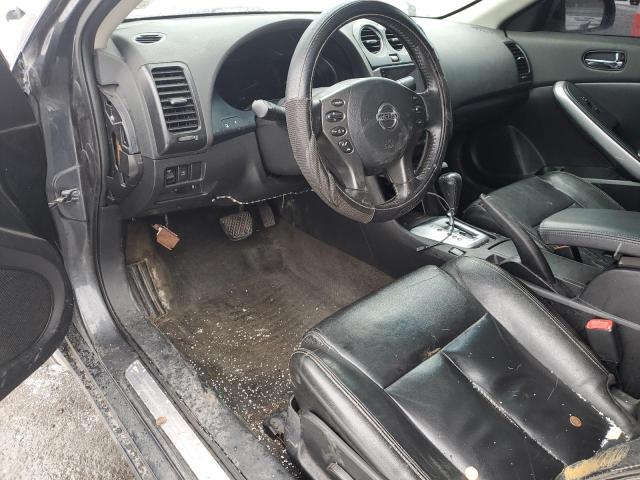 Photo 8 from auction – 2010 NISSAN ALTIMA SR with VIN 1N4BL2EP6AC170225