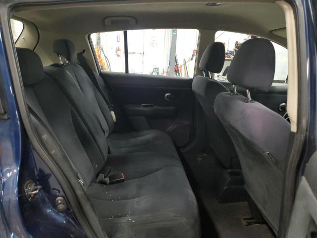 Photo 10 from auction – 2009 NISSAN VERSA S with VIN 3N1BC13E49L384865