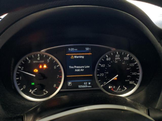Photo 9 from auction – 2019 NISSAN SENTRA S with VIN 3N1AB7AP1KY376950