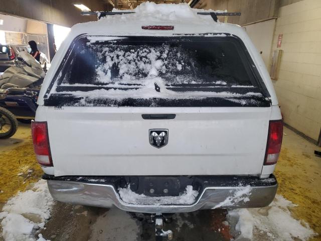Photo 6 from auction – 2020 RAM 1500 CLASS with VIN 3C6JR6DT1LG194420
