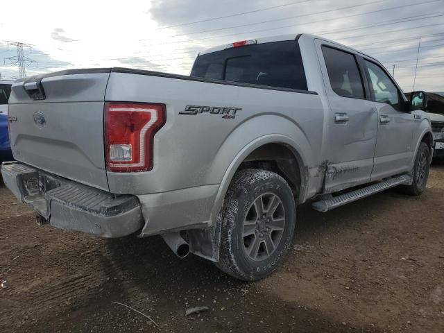 صورة رقم 3 من المزاد - 2017 FORD F150 SUPER مع VIN 1FTEW1EP7HFB51166