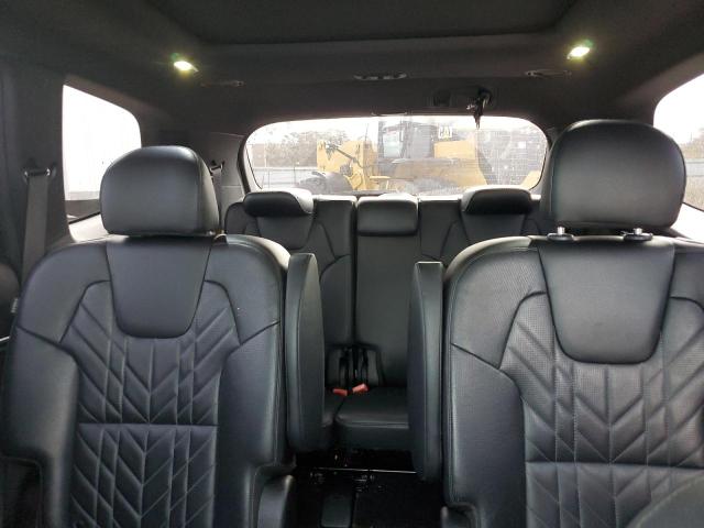 Photo 10 from auction – 2023 KIA TELLURIDE with VIN 5XYP5DGC5PG327702