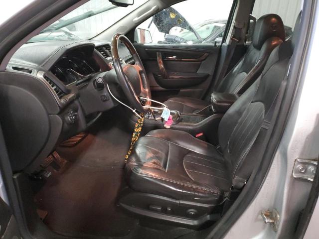 Photo 7 from auction – 2013 GMC ACADIA DEN with VIN 1GKKVTKD7DJ134245