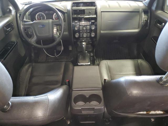 Photo 8 from auction – 2012 FORD ESCAPE LIM with VIN 1FMCU9EG9CKA51934
