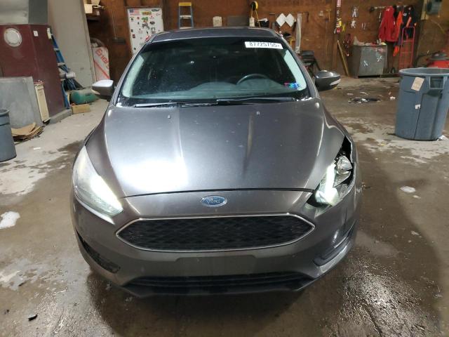 Photo 5 from auction – 2015 FORD FOCUS SE with VIN 1FADP3F29FL333737