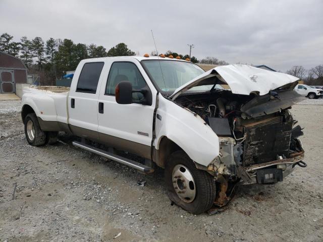 Photo 4 from auction – 2005 FORD F350 SUPER with VIN 1FTWW33PX5EB99135