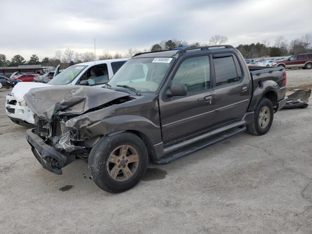 FORD EXPLORER S 2005 with VIN 1FMDU67K75UA07037 - Photo from auction